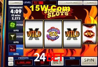 24bet Rio de Janeiro - Licenses